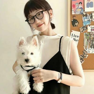 大小姐能有什么坏心眼呢